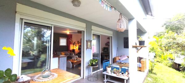 Maison 3 pièces - 70 m² Exclusivité efficity