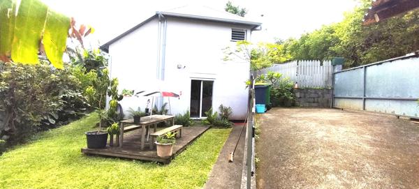 Maison 3 pièces - 70 m² Exclusivité efficity