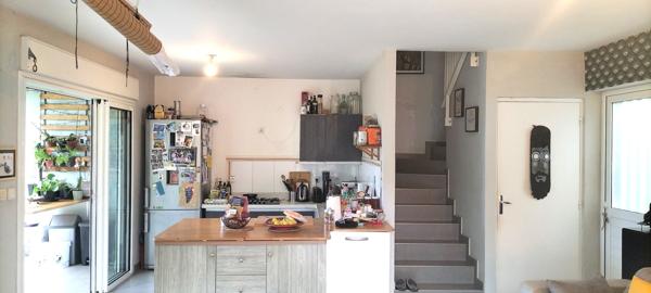 Maison 3 pièces - 70 m² Exclusivité efficity