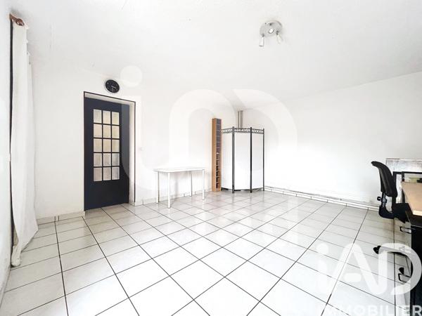 Maison à vendre 6 pièces 159 m² Argentières