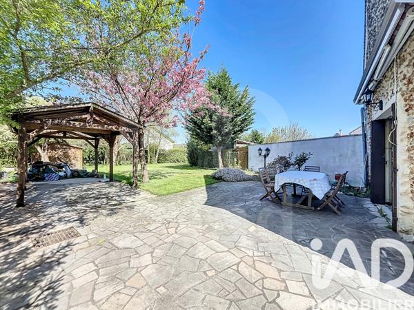 Maison à vendre 6 pièces 159 m² Argentières