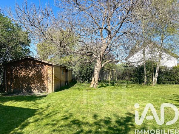 Maison à vendre 6 pièces 159 m² Argentières