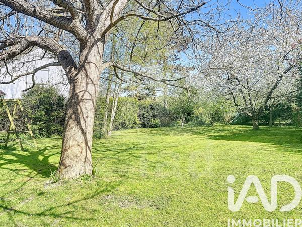 Maison à vendre 6 pièces 159 m² Argentières