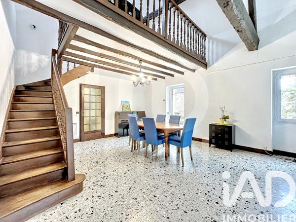 Maison à vendre 6 pièces 159 m² Argentières