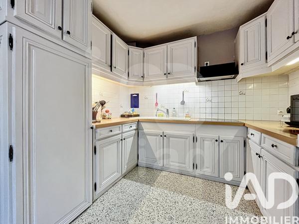 Maison à vendre 6 pièces 159 m² Argentières