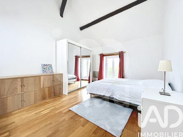 Maison à vendre 6 pièces 159 m² Argentières