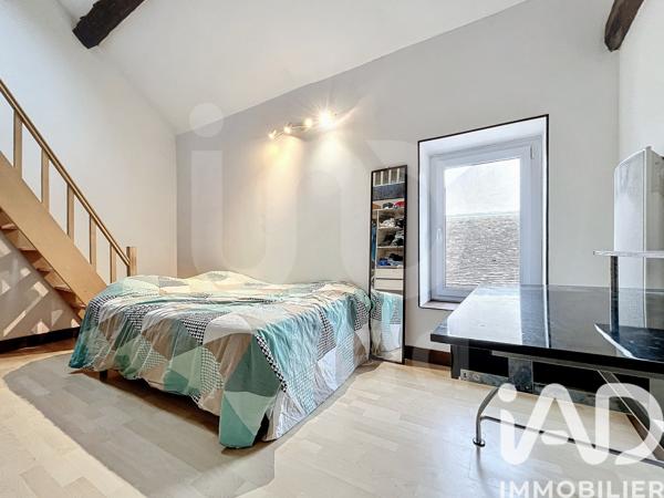 Maison à vendre 6 pièces 159 m² Argentières