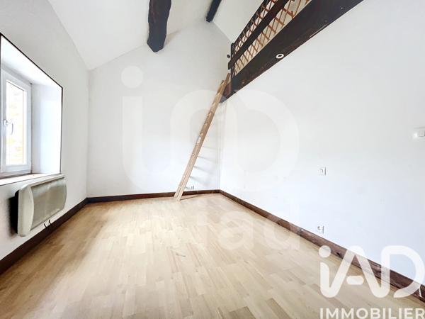 Maison à vendre 6 pièces 159 m² Argentières