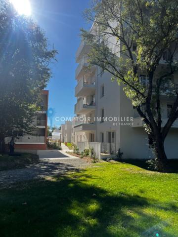 Appartement 3 pièce(s) 2 chambre(s) 68.14 m²