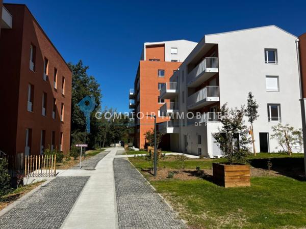 Appartement 3 pièce(s) 2 chambre(s) 68.14 m²