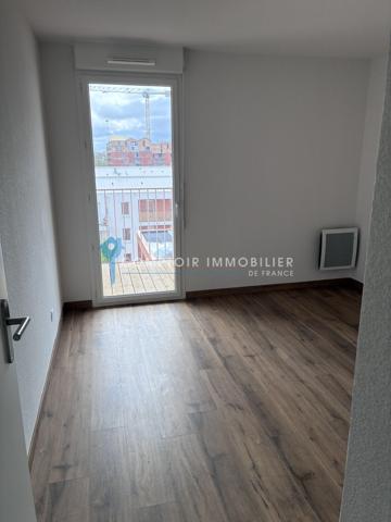 Appartement 3 pièce(s) 2 chambre(s) 68.14 m²