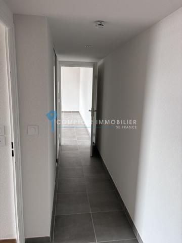 Appartement 3 pièce(s) 2 chambre(s) 68.14 m²
