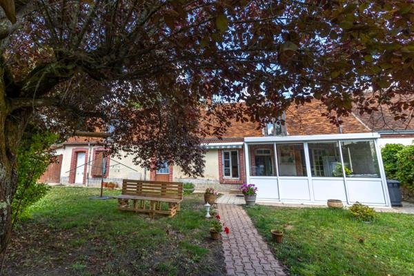 Longère Gievres 5 pièce(s) 75 m2