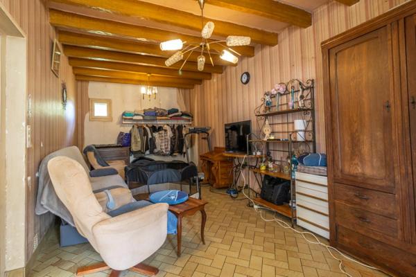 Longère Gievres 5 pièce(s) 75 m2