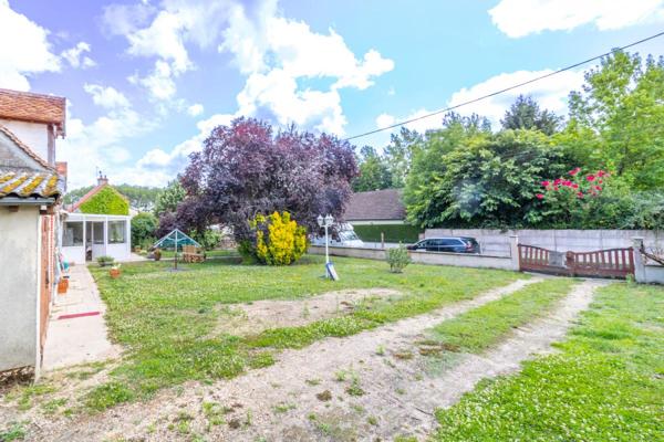 Longère Gievres 5 pièce(s) 75 m2