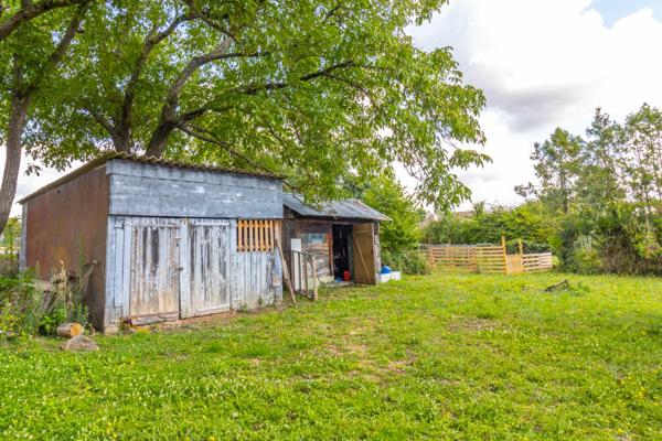 Longère Gievres 5 pièce(s) 75 m2