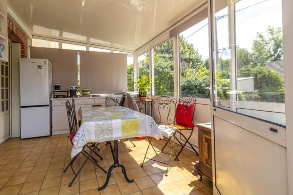 Longère Gievres 5 pièce(s) 75 m2