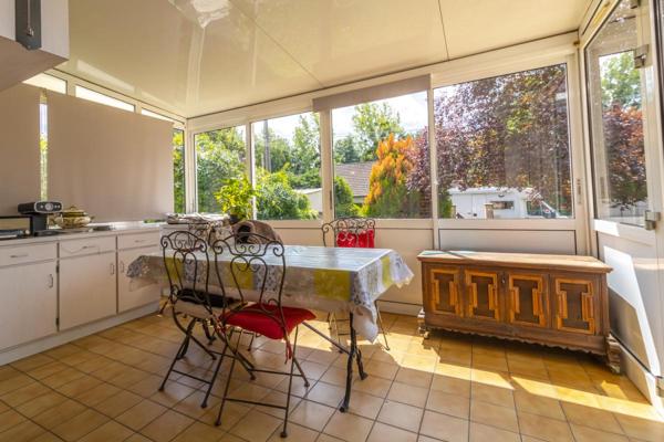 Longère Gievres 5 pièce(s) 75 m2