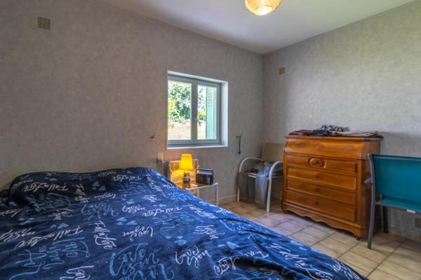 Longère Gievres 5 pièce(s) 75 m2