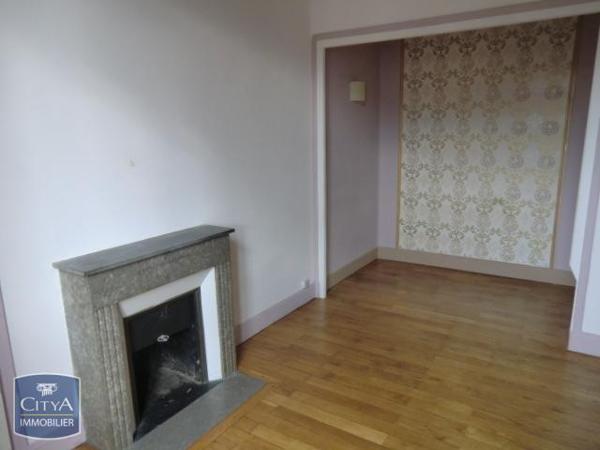 Appartement à louer 2 pièces 53.33m²