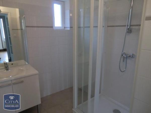 Appartement à louer 2 pièces 53.33m²