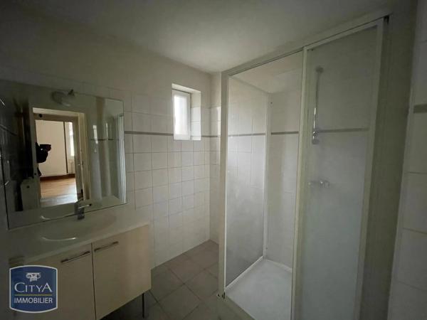 Appartement à louer 2 pièces 53.33m² Grenoble (38000)