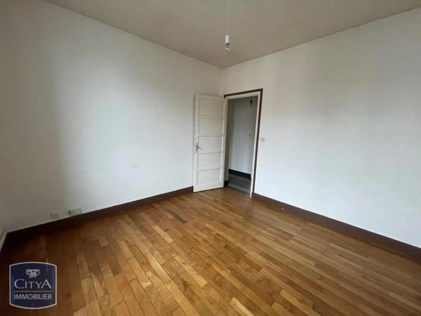 Appartement à louer 2 pièces 53.33m² Grenoble (38000)