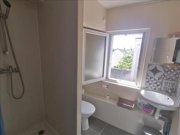 Appartement à louer |  TOURS |  1 pièce | 19 m²