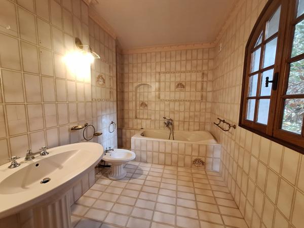 Villa 7 pièces - Vue mer - Porticcio Grosseto-Prugna (20166)