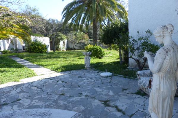 Villa 7 pièces - Vue mer - Porticcio Grosseto-Prugna (20166)