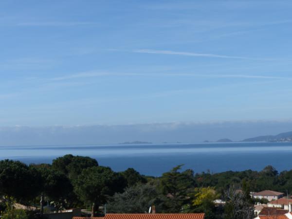 Villa 7 pièces - Vue mer - Porticcio Grosseto-Prugna (20166)