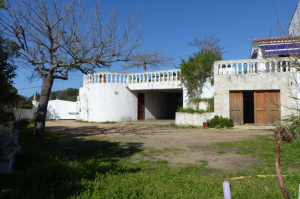 Villa 7 pièces - Vue mer - Porticcio Grosseto-Prugna (20166)