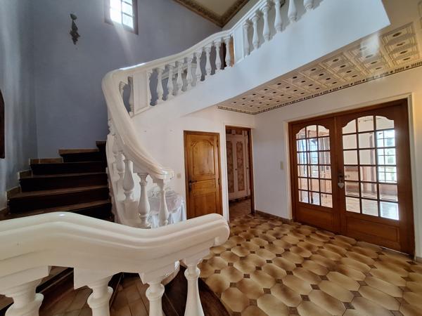 Villa 7 pièces - Vue mer - Porticcio Grosseto-Prugna (20166)