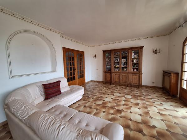 Villa 7 pièces - Vue mer - Porticcio Grosseto-Prugna (20166)