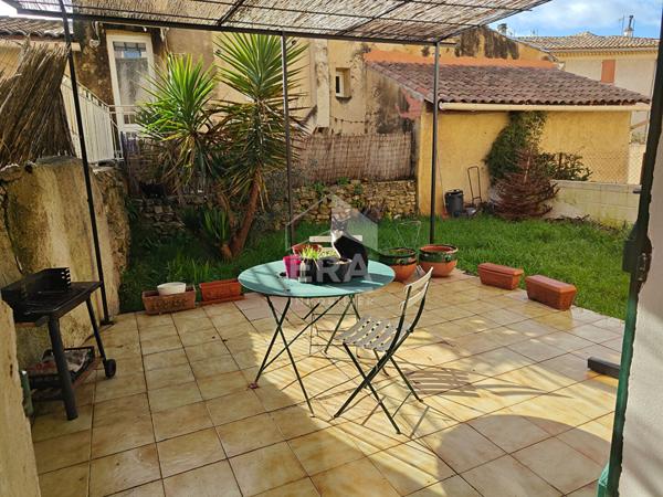 Appartement Mazan 4 pièce(s) 103 m2