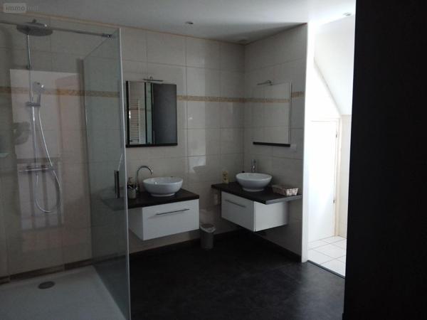 Maison à vendre à Soissons dans l'Aisne (02200), ref : 1196