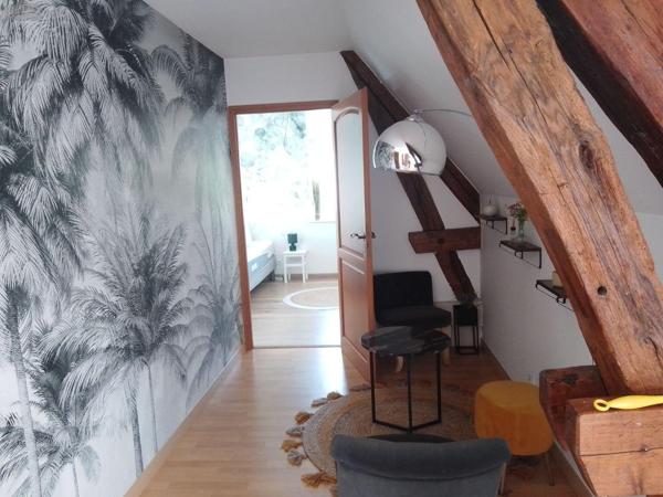 Maison à vendre à Soissons dans l'Aisne (02200), ref : 1196