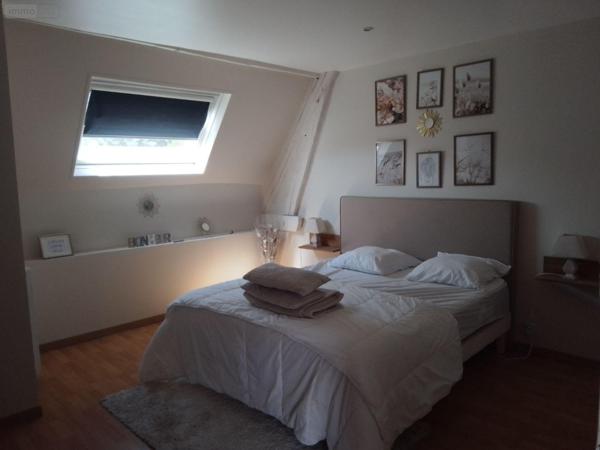 Maison à vendre à Soissons dans l'Aisne (02200), ref : 1196