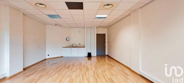 Local d’activité à vendre 40 m² La Valette-du-Var