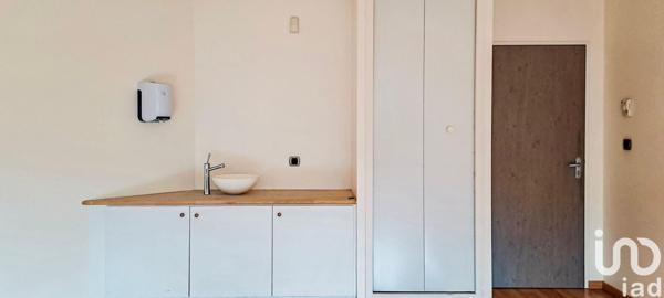 Local d’activité à vendre 40 m² La Valette-du-Var