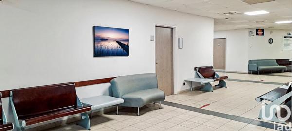 Local d’activité à vendre 40 m² La Valette-du-Var