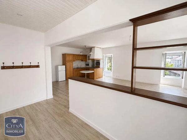 Maison à louer 4 pièces 116.44m² Sèvremoine (49230)
