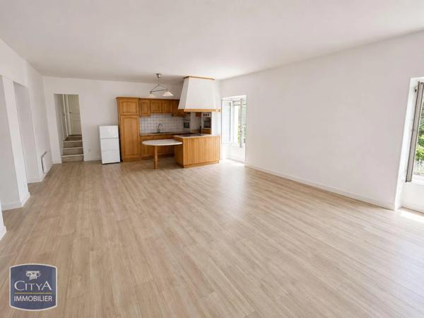 Maison à louer 4 pièces 116.44m² Sèvremoine (49230)