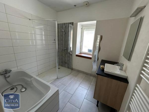 Maison à louer 4 pièces 116.44m² Sèvremoine (49230)