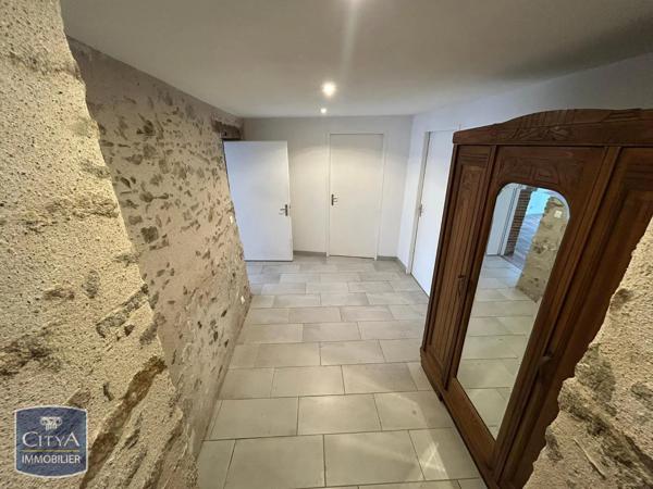 Maison à louer 4 pièces 116.44m² Sèvremoine (49230)