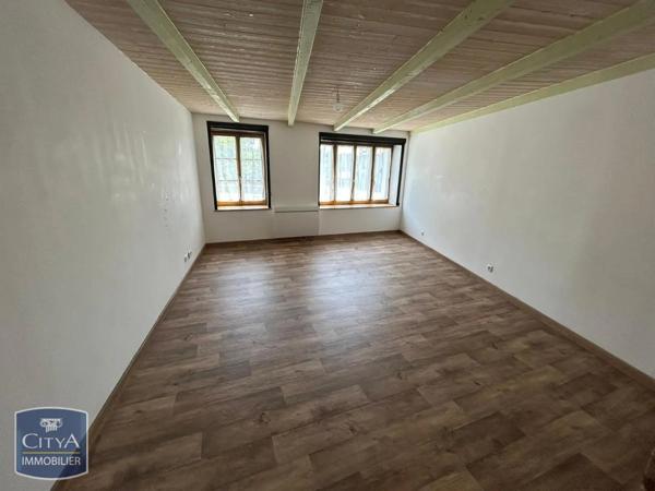 Maison à louer 4 pièces 116.44m² Sèvremoine (49230)