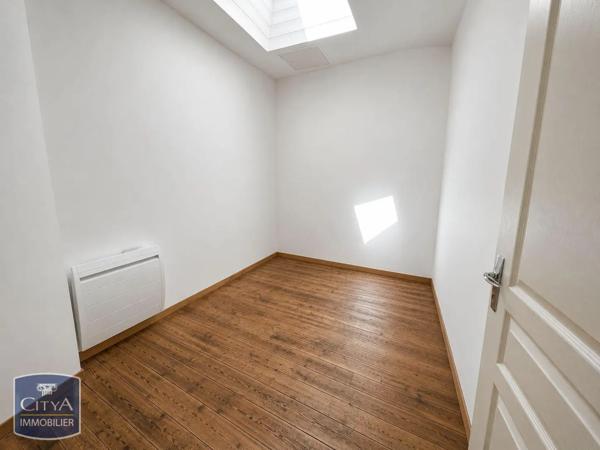 Maison à louer 4 pièces 116.44m² Sèvremoine (49230)
