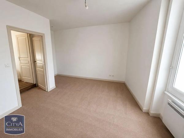 Maison à louer 4 pièces 116.44m² Sèvremoine (49230)