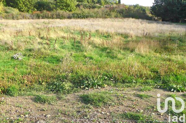 Terrain à vendre 851 m² Pierrevert