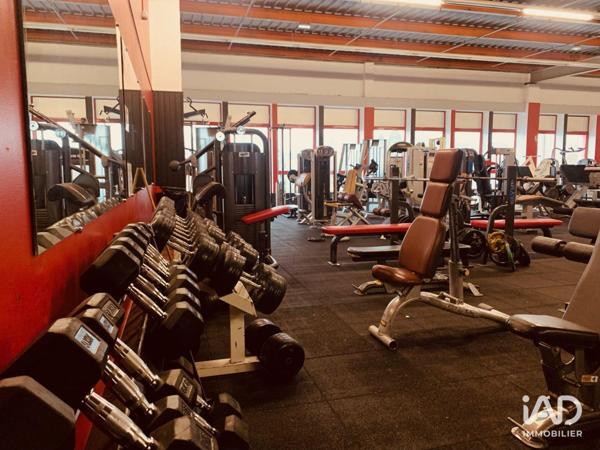 Boutique/Local commercial à vendre 1 000 m² Cambrai